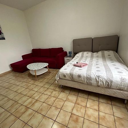 Chambre Montceau-les-Mines Ngoại thất bức ảnh