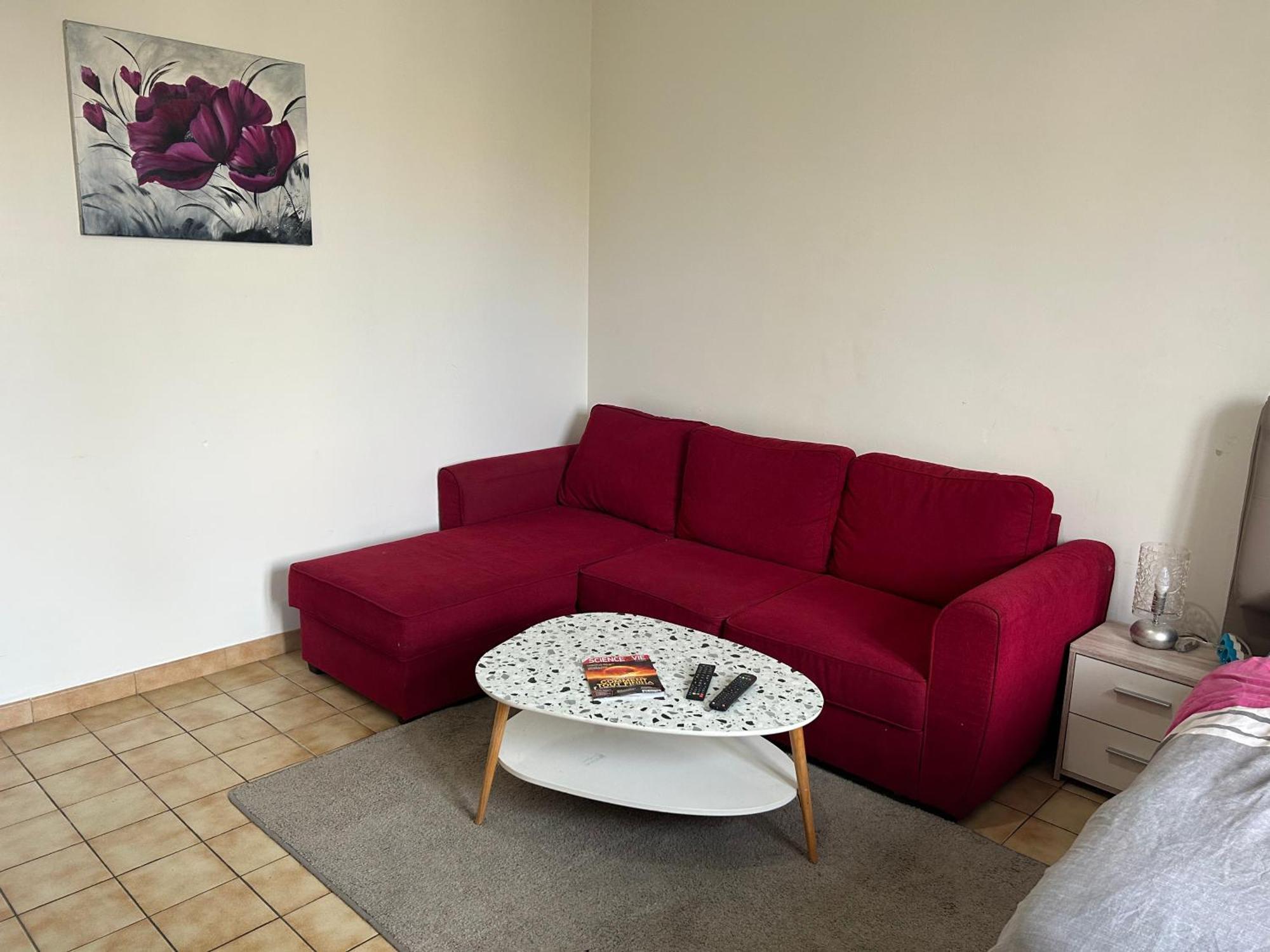 Chambre Montceau-les-Mines Ngoại thất bức ảnh