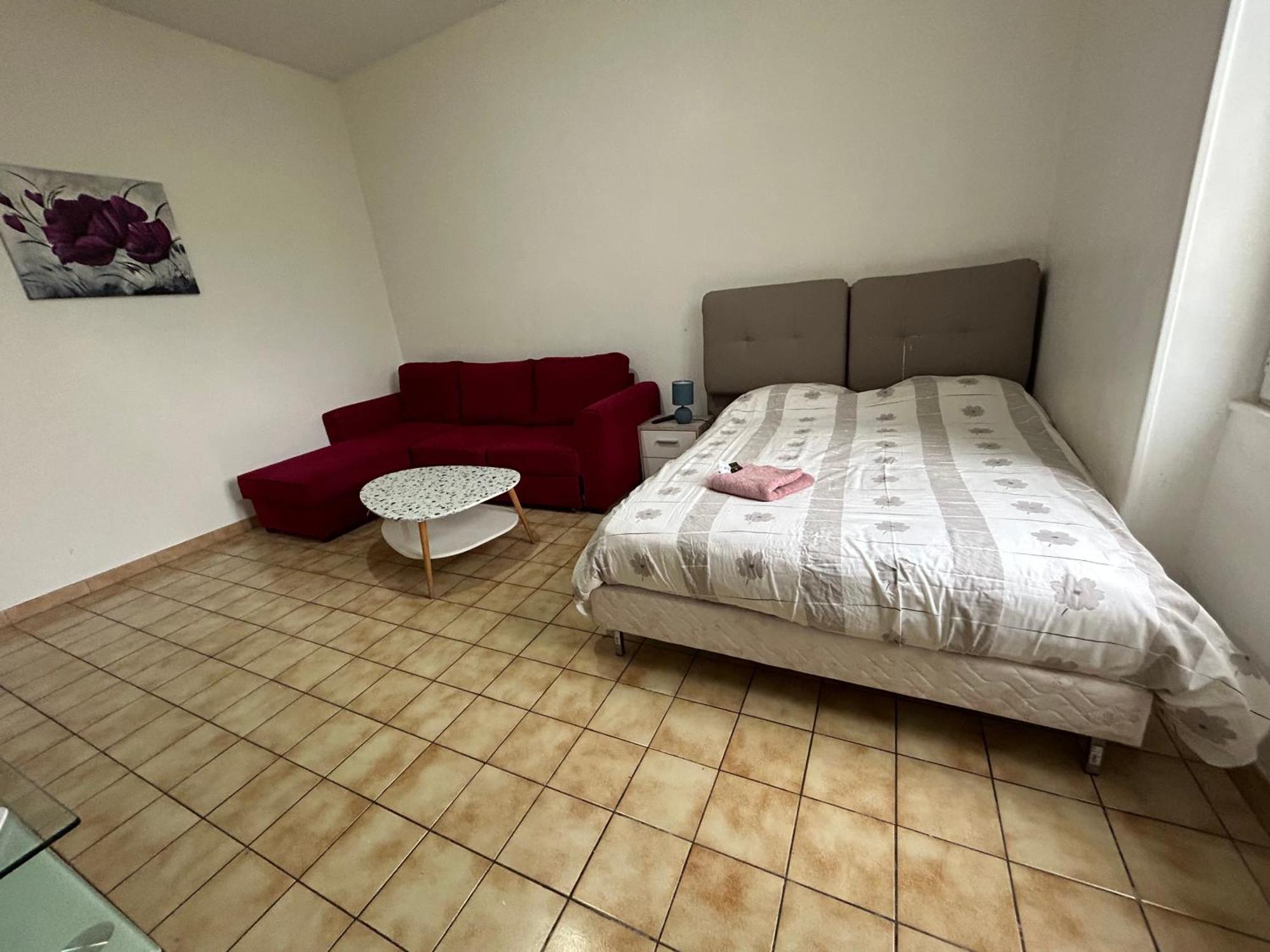 Chambre Montceau-les-Mines Ngoại thất bức ảnh