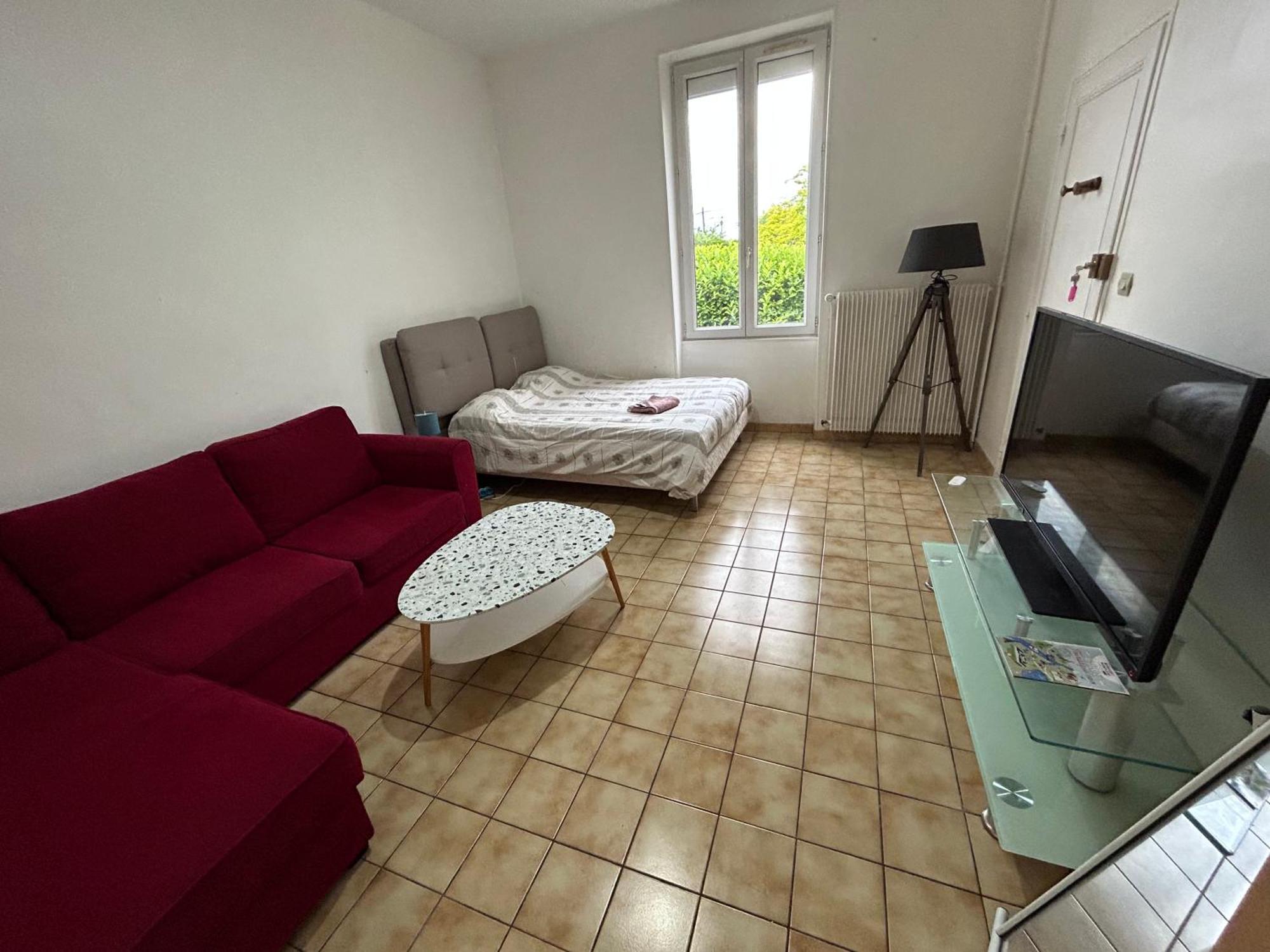 Chambre Montceau-les-Mines Ngoại thất bức ảnh